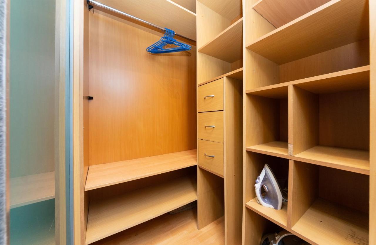 Apartamenty Sofia キエフ エクステリア 写真